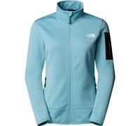 THE NORTH FACE W Mistyescape Fleece - Mujer - Azul - talla S- modelo 2026