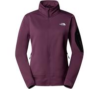 THE NORTH FACE W Mistyescape Fleece - Mujer - Violeta - talla XS- modelo 2025