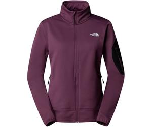 THE NORTH FACE W Mistyescape Fleece - Mujer - Violeta - talla XS- modelo 2025