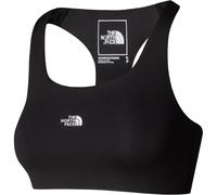THE NORTH FACE W Movmynt Bra - Mujer - Negro - talla S- modelo 2025