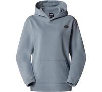 THE NORTH FACE W Natural Dye Hoodie - Mujer - Gris - talla XS- modelo 2025