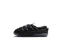 THE NORTH FACE NF0A5G2BKY41 Women’s Nuptse Mule Mujer Nero Bianco EU 41
