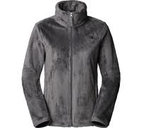 The North Face - Marcas - W Osito Jacket Smoked Pearl para Mujer - Talla M - Gris Gris M