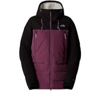 THE NORTH FACE W Pallie Down Jacket - Mujer - Violeta / Negro - talla S- modelo 2025