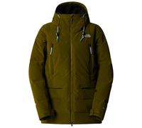 THE NORTH FACE W Pallie Down Jkt - Mujer - Verde - talla XS- modelo 2025