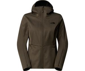 THE NORTH FACE W Quest Highloft Soft Shell Jacket Eu - Mujer - Marrón - talla XS- modelo 2026