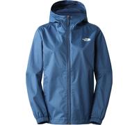 THE NORTH FACE NF00A8BAVJY W QUEST JACKET - EU Jacket Mujer Shady Blue-White Tamaño XS