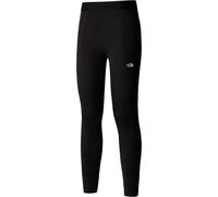 THE NORTH FACE W Refina Legging 27" - Mujer - Negro - talla S- modelo 2025