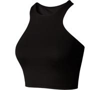 THE NORTH FACE W Refina Longline Bra - Mujer - Negro - talla M- modelo 2025