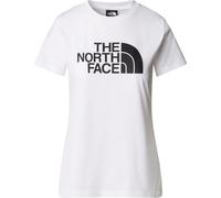 THE NORTH FACE W S/s Easy Tee - Mujer - Blanco - talla L- modelo 2025