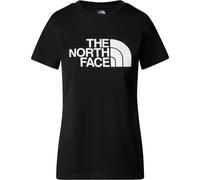 THE NORTH FACE W S/s Easy Tee - Mujer - Negro - talla M- modelo 2026