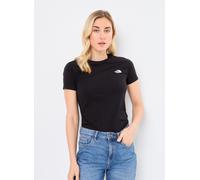 THE NORTH FACE Camiseta ' ' negro XS EUR