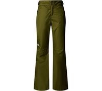 THE NORTH FACE W Sally Insulated Pant - Mujer - Verde - talla L- modelo 2025