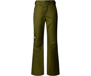 THE NORTH FACE W Sally Insulated Pant - Mujer - Verde - talla L- modelo 2025