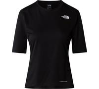 Camiseta The North Face Shadow manga corta negro mujer - S