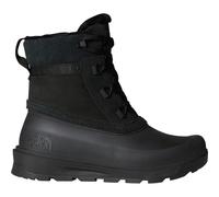 THE NORTH FACE W Shellista V Shorty Wp - Mujer - Negro - talla 40- modelo 2026