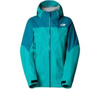 THE NORTH FACE W Signal 2.5l Dryvent Jacket - Mujer - Azul - talla L- modelo 2025