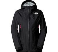 Chaqueta con capucha The North Face Signal 2.5L Dryvent negro puro mujer - XS