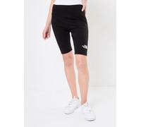 THE NORTH FACE NF0A8C2HJK3 W Simple Dome Legging Short Shorts Mujer TNF Black Tamaño XS