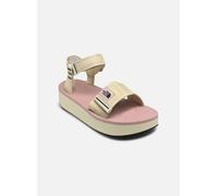 The North Face W Skeena Platform 38 Blanco