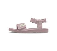 THE NORTH FACE W SKEENA Sandal II, Sandals Mujer, Metal Pink Calacatta, 38 EU