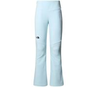 THE NORTH FACE W Snoga Pant - Mujer - Azul - talla 40- modelo 2025