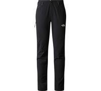The North Face - W Speedlight Slim Straight Pant TNF Black para Mujer de Nylon - Talla 40 - Negro Negro 40