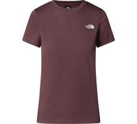 THE NORTH FACE W Ss Sd Slim Tee - Mujer - - talla S- modelo 2026