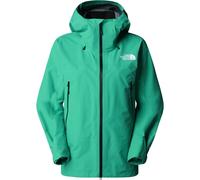 THE NORTH FACE W Summit Cayesh Gore-tex Pro Jacket - Mujer - Verde - talla XS- modelo 2026