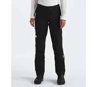 The North Face W Summit Chamlang Softshell Pant - Pantalón para mujer
