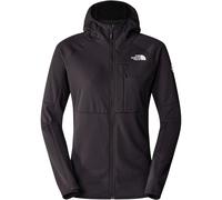 The North Face W Summit Futurefleece Fz Hoodie forro polar mujer - Tnf Black/Npf - XS