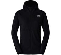 THE NORTH FACE W Summit Futurefleece Fz Hoodie - Mujer - Negro - talla M- modelo 2025