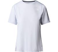 THE NORTH FACE W Summit High Trail S/s - Mujer - Blanco - talla XS- modelo 2025