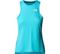 THE NORTH FACE W Summit High Trail Tank - Mujer - Azul - talla M- modelo 2025
