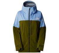 THE NORTH FACE W Summit Stimson Futurelight Jacket - Mujer - Azul - talla M- modelo 2025