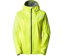 THE NORTH FACE W Summit Superior Futurelight Jkt - Mujer - Amarillo - talla XS- modelo 2023