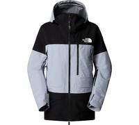 THE NORTH FACE W Summit Verbier Gore-tex Jacket - Mujer - Gris / Negro - talla XS- modelo 2026
