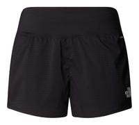 THE NORTH FACE W Sunriser Short 3" - Mujer - Negro - talla XS- modelo 2026