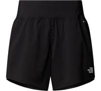 The North Face Sunriser vêtement running femme L Noir