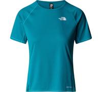 Camiseta M/c Trail_Mujer_THE NORTH FACE Womens Sunriser S/s - S