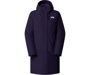 THE NORTH FACE W Suzanne Triclimate 2.0 - Mujer - Violeta - talla S- modelo 2025