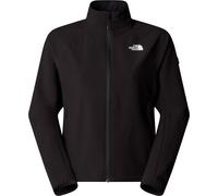 The North Face - W Tek Approach Jkt TNF Black para Mujer - Talla S - Negro Negro S