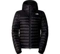 THE NORTH FACE W Terra Peak Hoodie - Mujer - Negro - talla M- modelo 2025