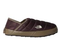 THE NORTH FACE W Thermoball Traction Mule V - Mujer - Violeta - talla 39- modelo 2026