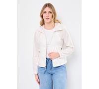 THE NORTH FACE NF0A8B6GQLI W TNF CYCLONE WIND JACKET Jacket Mujer WHITE DUNE Tamaño S