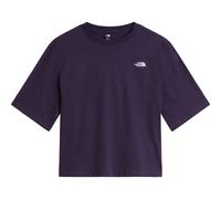 THE NORTH FACE Camiseta 'TNF Essential Simple Dome' berenjena M EUR