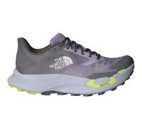 THE NORTH FACE W Vectiv Enduris 4 - Mujer - Violeta - talla 41- modelo 2025