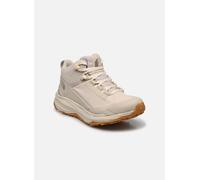 The North Face W Vectiv Exploris 2 Mid Futurelight 37 Beige