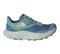 THE NORTH FACE W Vectiv Infinite 3 - Mujer - Azul / Verde - talla 37- modelo 2025