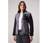 The North Face W Yumiori Full Zip Smoked S Gris